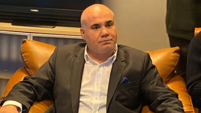 Bursaspor’a başkan adayıydı! Çekildiğini duyurdu