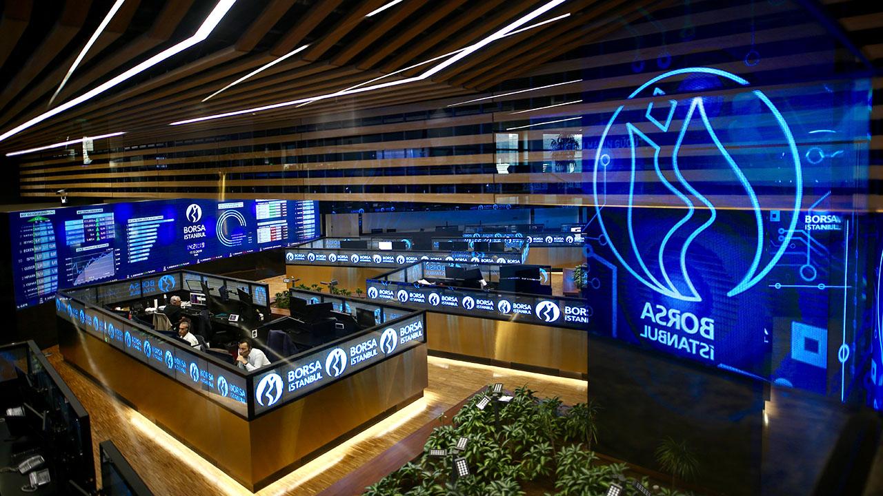 Borsa İstanbul’dan yeni rekor Borsa İstanbul’dan yeni rekor