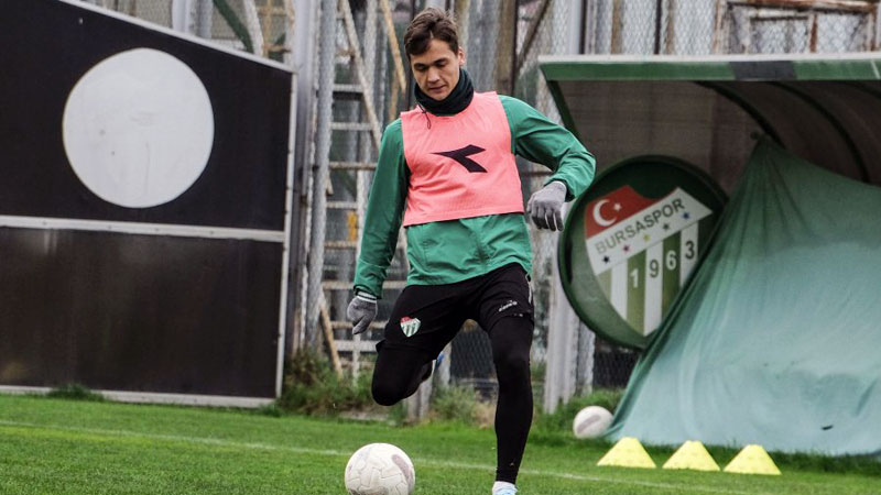 Bursaspor’da hazırlıklar tamam!