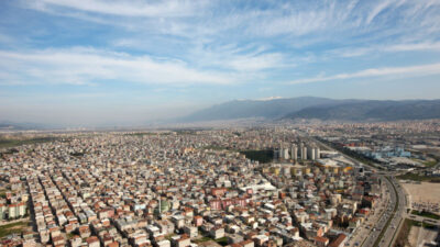 Bursa’nın geleceği için önemli zirve!