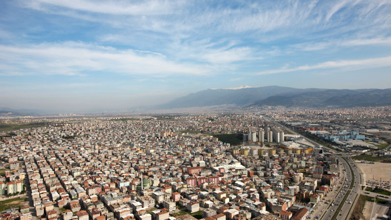 Bursa’nın geleceği için önemli zirve!