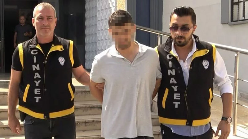 Bursa’da taciz iddiasıyla metroda bir kişiyi bıçaklamıştı! Mahkemeden karar çıktı