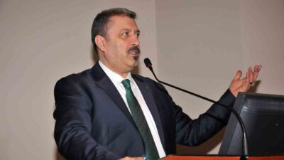 Bursa Çimento’da istifa kararı