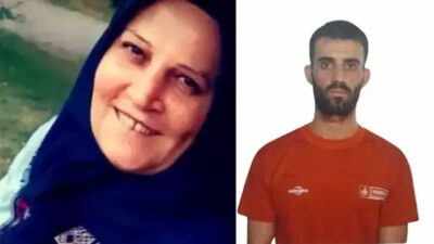 Bursa’da anne katili evlat için karar!