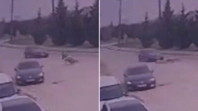 Bursa’da korkunç kaza