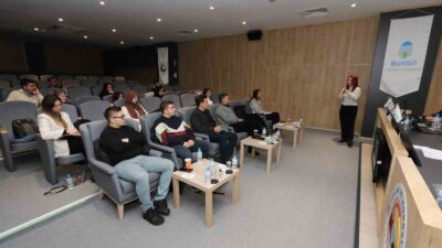 Bursa Ticaret Borsası’dan gıda firmalarına temel dış ticaret eğitimi