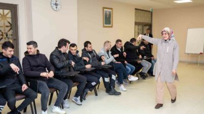 Büyükşehir’de iletişimde sınır yok