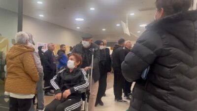 Bursalılar bu hastaneye akın ediyor