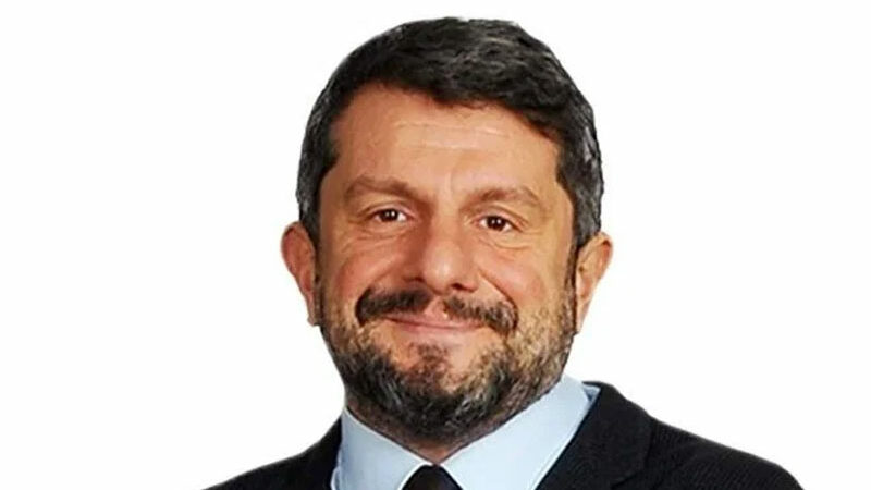 AK Parti’li Usta’dan Can Atalay açıklaması AK Parti'li Usta, "Can Atalay kararı bugün veya bu hafta