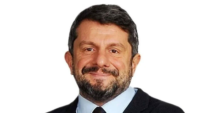 AYM’den Can Atalay hakkında karar