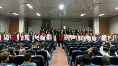 Uludağ Üniversitesi’nde yarım asrı geride bırakan dal