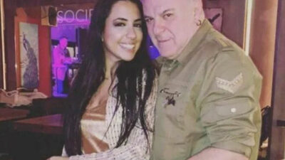 Oyuncu Burak Sergen ve Nihan Ünsal boşandı