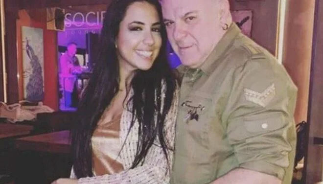 Oyuncu Burak Sergen ve Nihan Ünsal boşandı