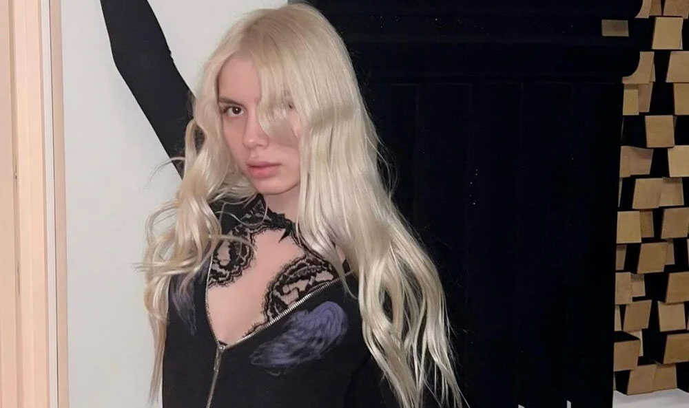 Aleyna Tilki: Birileri benim sahneye çıkmamı istemiyor