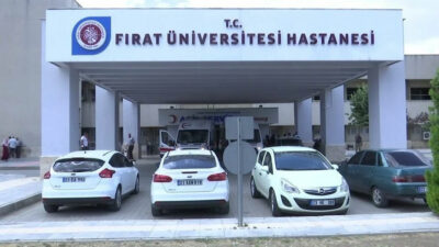 Elazığ’da maden ocağında patlama