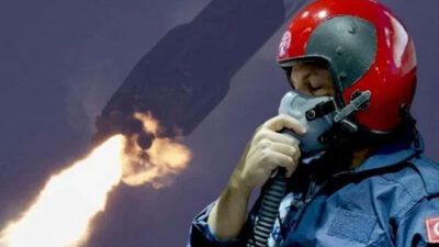 Alper Gezeravcı da ekipteydi… Uzay yolculuğu ertelendi