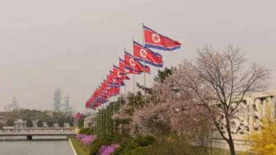 Kuzey Kore, 4 yıl sonra turist kabul edecek