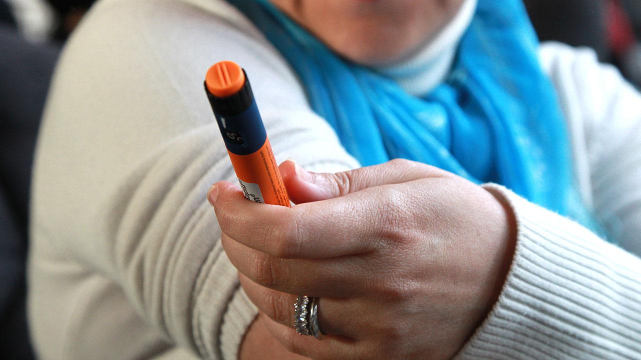 Şeker hastalarının hayatında devrim yaratacak buluş 1 diyabet insulin seker hastaligi aa 1714858