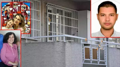 Doçent katliamında yeni ayrıntı!