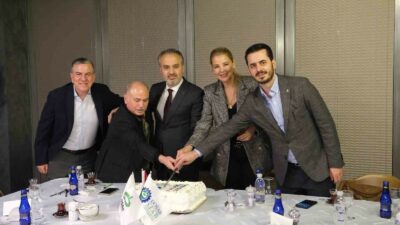 DOSABSİAD’ın 37. yıl gururu