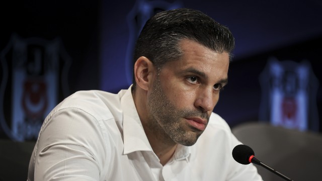 Basketbol antrenörlerinden Alimpijevic’e kınama