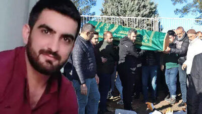 Maganda kurşunu ile ölen minibüs şoförü ile ilgili 4 şüpheli adliyede sevk edildi