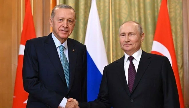 Kremlin: Putin’in Türkiye ziyareti için hazırlıklar sürüyor