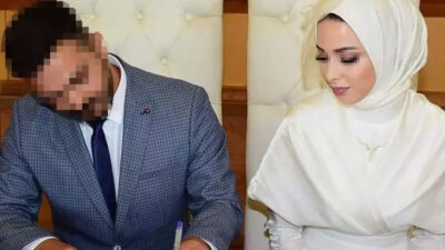 Arkadaşlarıyla ev basan avukat, eşine ve ailesine dehşeti yaşattı