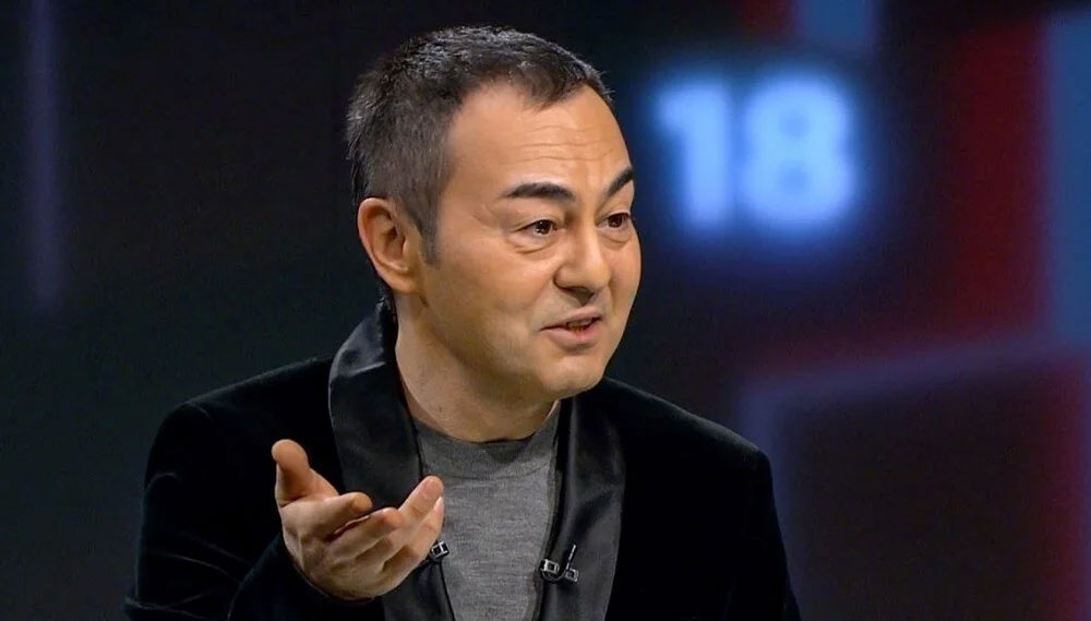 Serdar Ortaç: Kumar oynamam beni mahvetti