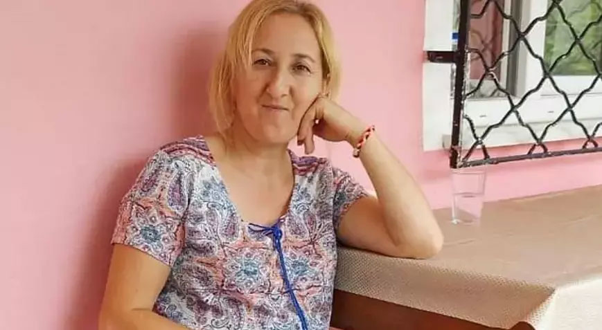 Ordu’da araba çarpan 48 yaşındaki kadın öldü