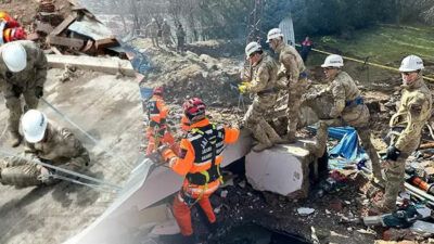 İki fay hattının keşiştiği kentte deprem hazırlığı! Özel eğitimli 80 tim oluşturuldu