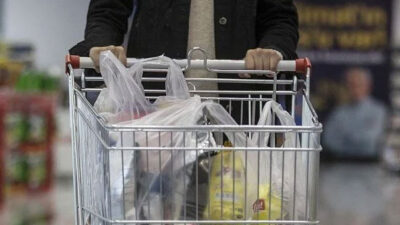 İstanbul’da 2023 enflasyonu belli oldu