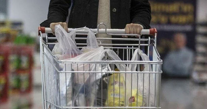 İstanbul’da 2023 enflasyonu belli oldu