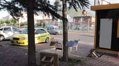 Taksici cinayetinde yeni gelişme!