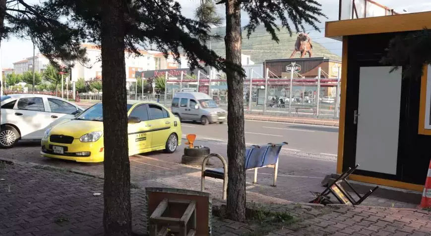 Taksici cinayetinde yeni gelişme!