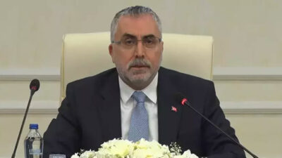 Bakan Işıkhan: Geliri de, refahı da tüm çalışanlarımıza harcayacağız