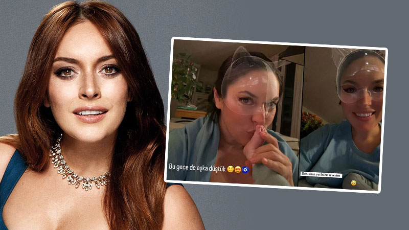 Ezgi Mola’dan oğlu Can ile yeni kareler