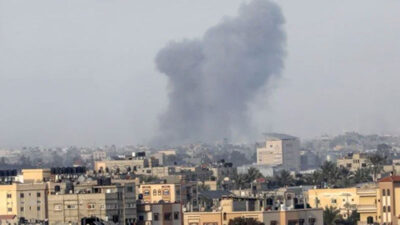 Eski Mossad Başkanı: İsrail ilk kez kaybeder