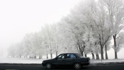 Türkiye’nin en soğuk yerleşim yeri belli oldu