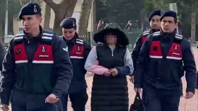 ‘Altın günü’ maskesi altında vurgun yaptı