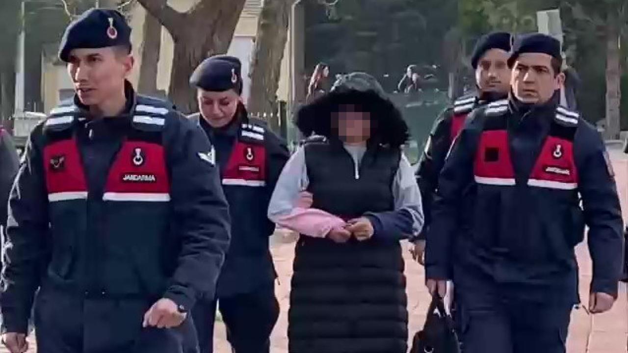 ‘Altın günü’ maskesi altında vurgun yaptı