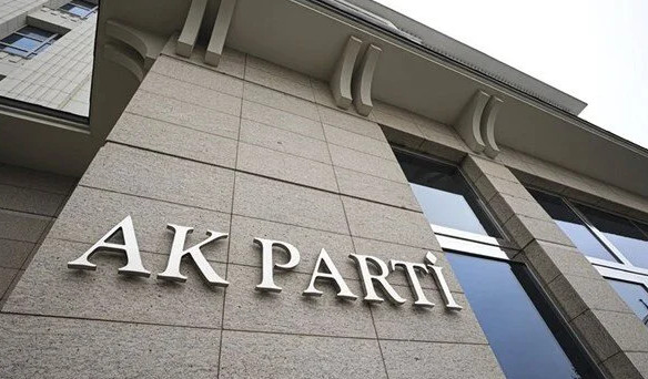 AK Parti aday tanıtım toplantısına erteleme