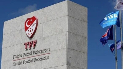 Futbol maçlarında şehitler için saygı duruşunda bulunulacak