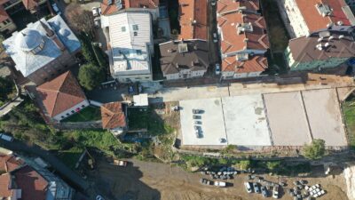 Bursa’da bir tarih ortaya çıkıyor! Bu bölgeye özel tedbir…