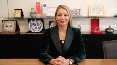 DOSABSİAD Başkanı Çevikel: ‘Sanayiciler olarak üzerimize düşeni yapmaya hazırız’