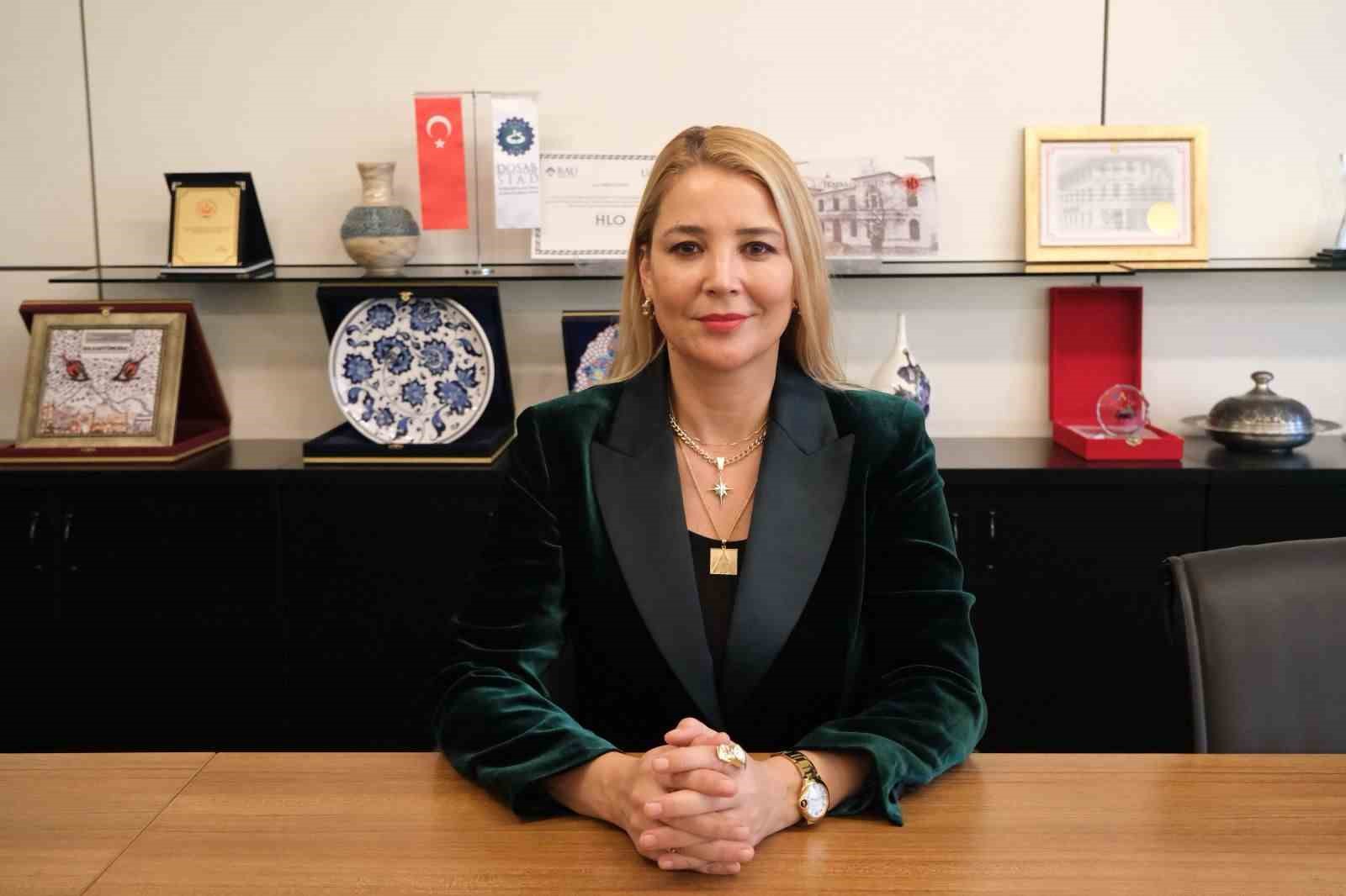 DOSABSİAD Başkanı Çevikel: ‘Sanayiciler olarak üzerimize düşeni yapmaya hazırız’