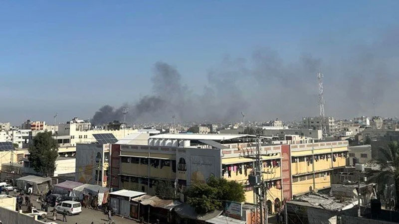 İsrail, Gazze’de en ağır kaybını yaşadı: 21 asker öldü