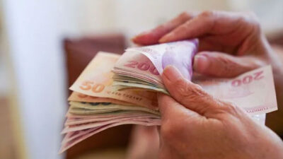 SSK ve Bağ-Kur emeklisine yüzde 5 ek zam: İşte yeni maaşlar