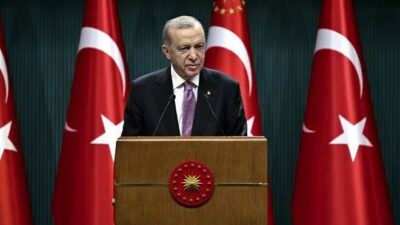 Suriye’de yeni harekat mesajı