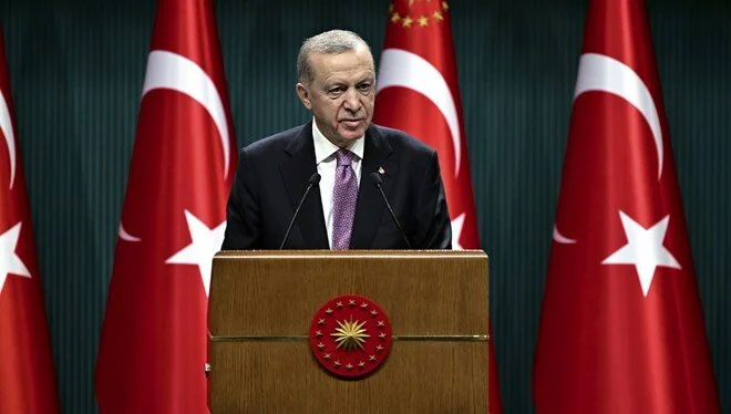 Suriye’de yeni harekat mesajı